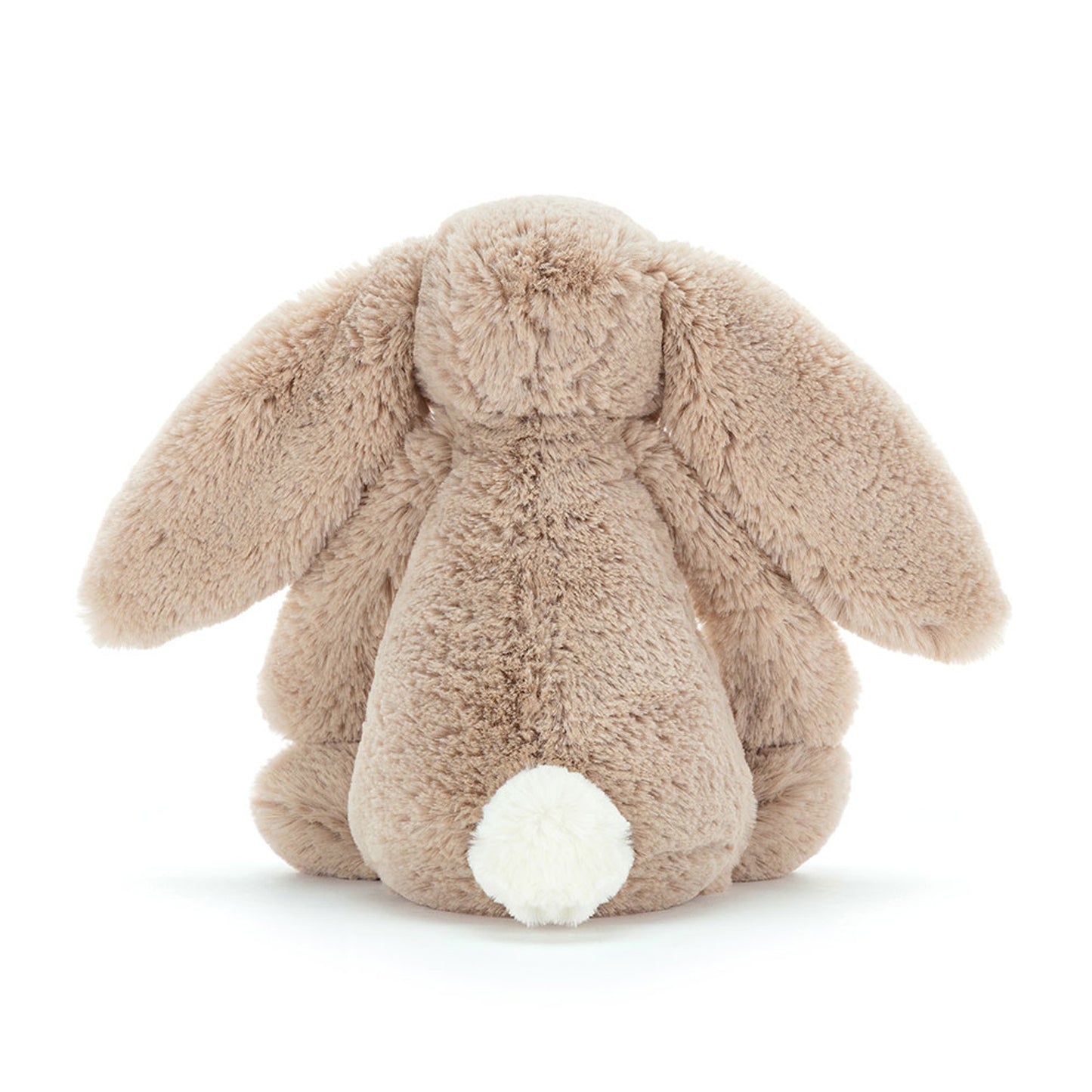 JELLYCAT BASHFUL BEIGE BUNNY