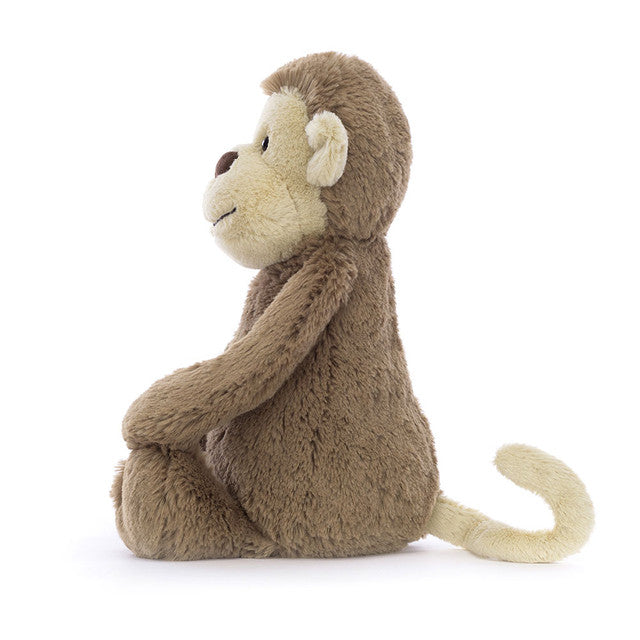 JELLYCAT BASHFUL MONKEY