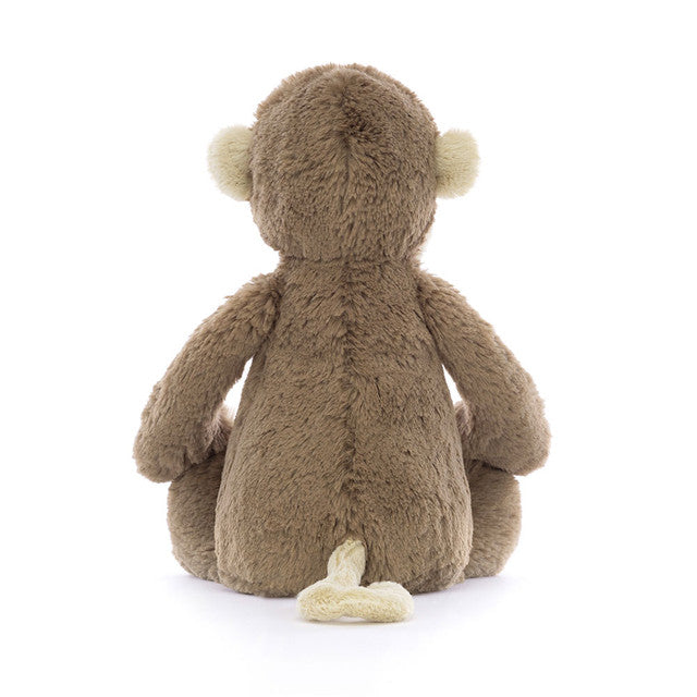 JELLYCAT BASHFUL MONKEY