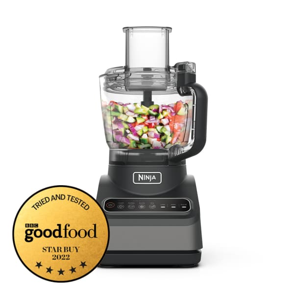 NINJA FOOD PROCESSOR WITH AUTO-IQ BN650UK