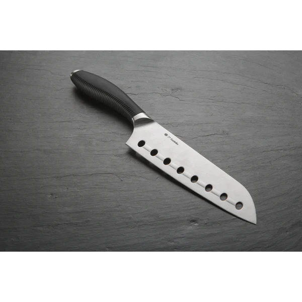 CIRCULON SANTOKU KNIFE 7"