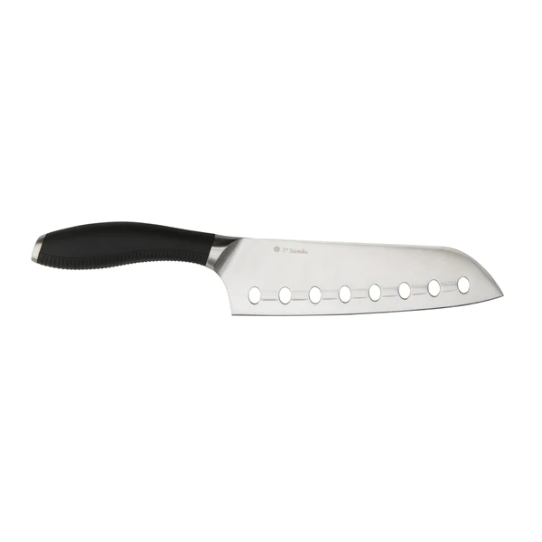 CIRCULON SANTOKU KNIFE 7"