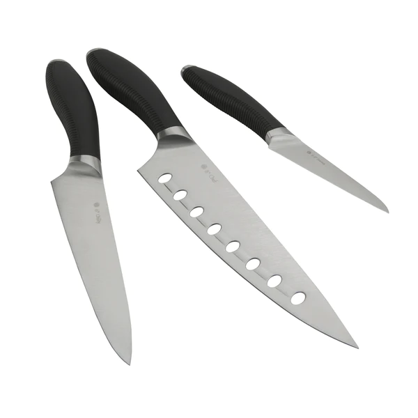 CIRCULON KNIFE SET 3PCE