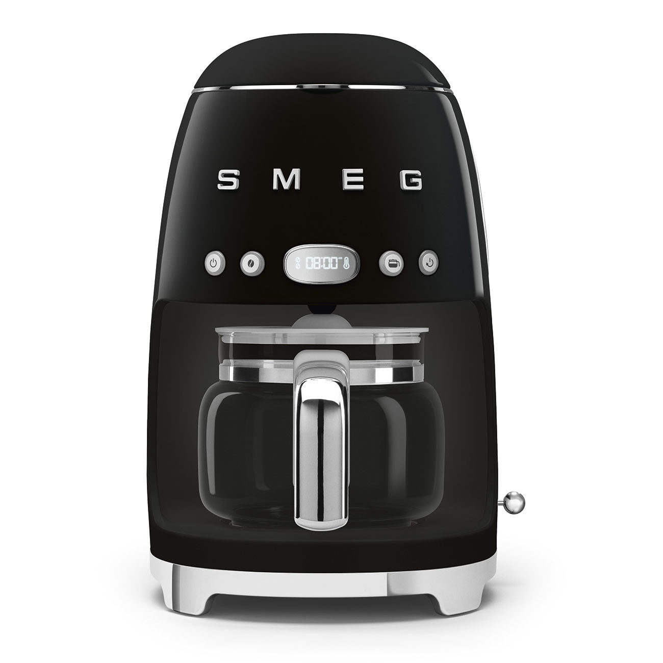 SMEG 50'S STYLE DRIP COFFEE MACHINE