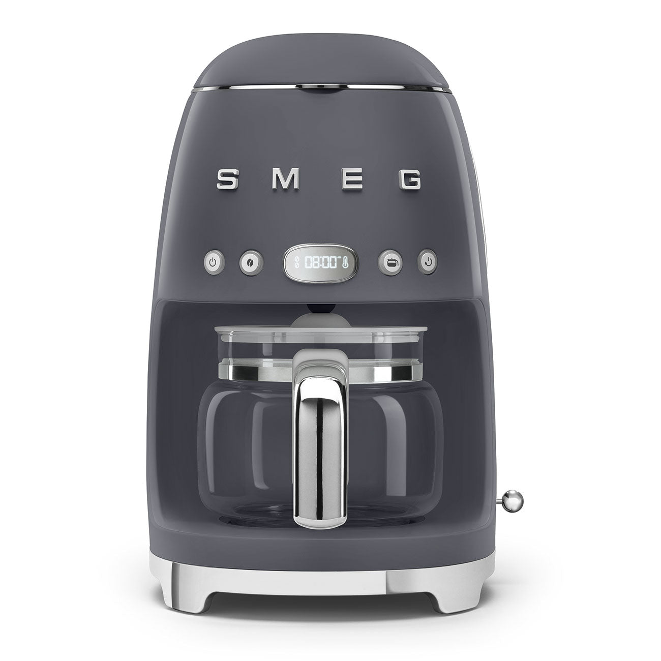 SMEG 50'S STYLE DRIP COFFEE MACHINE