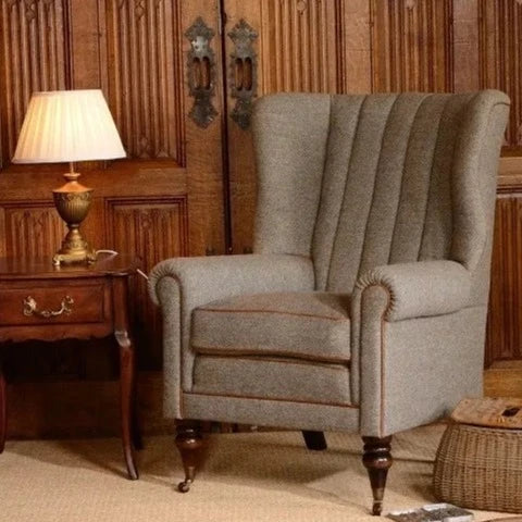 TETRAD DUNMORE CHAIR