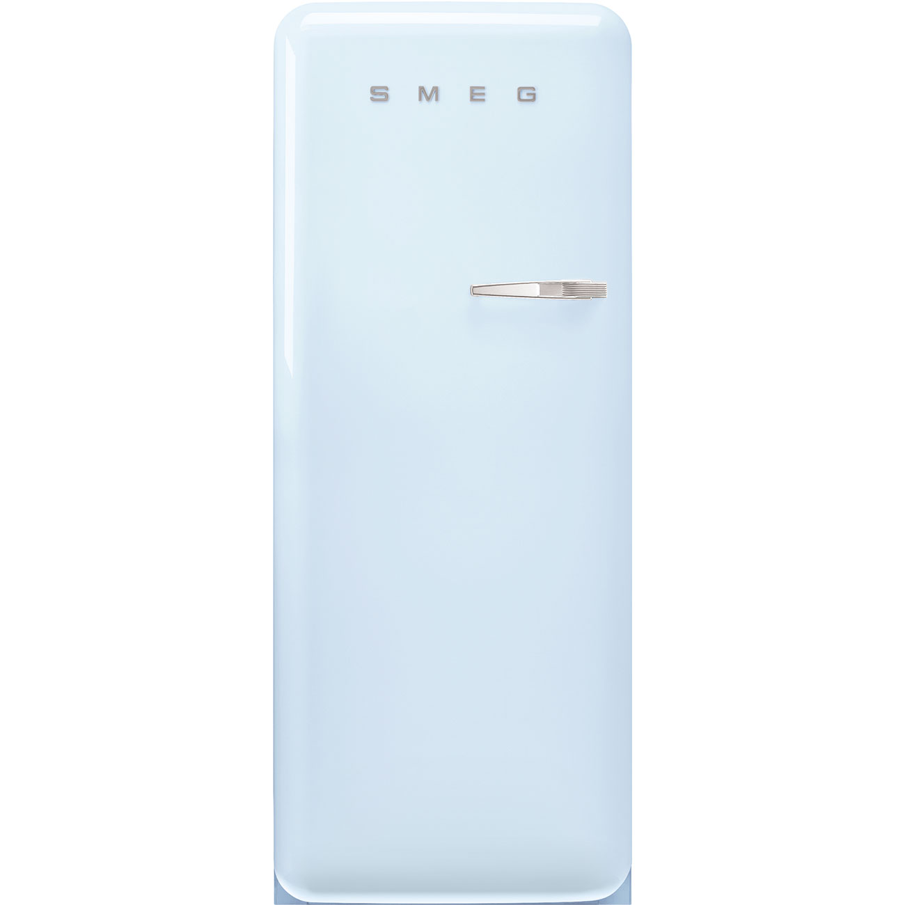 SMEG 60CM 50S STYLE FRIDGE WITH ICEBOX