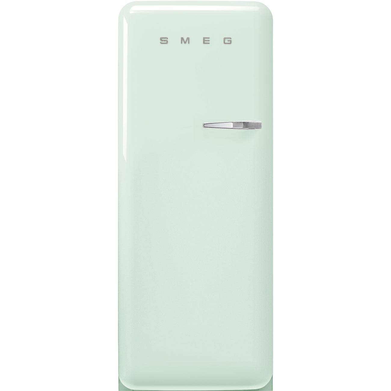 SMEG 60CM 50S STYLE FRIDGE WITH ICEBOX