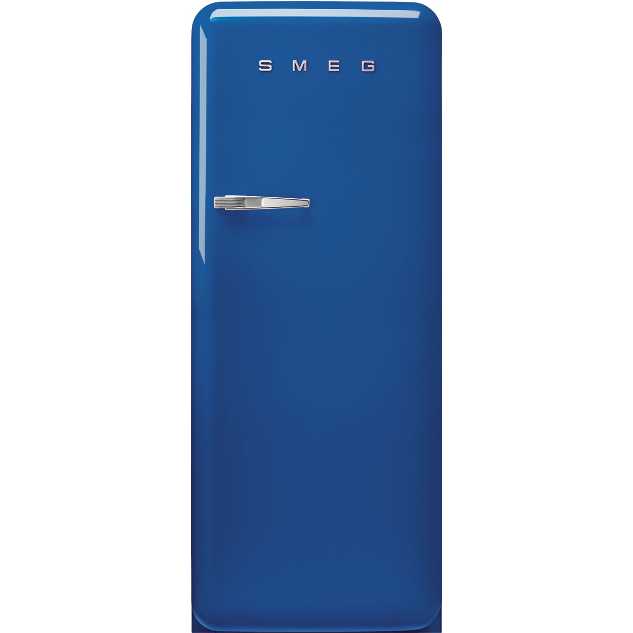 SMEG 60CM 50S STYLE FRIDGE WITH ICEBOX