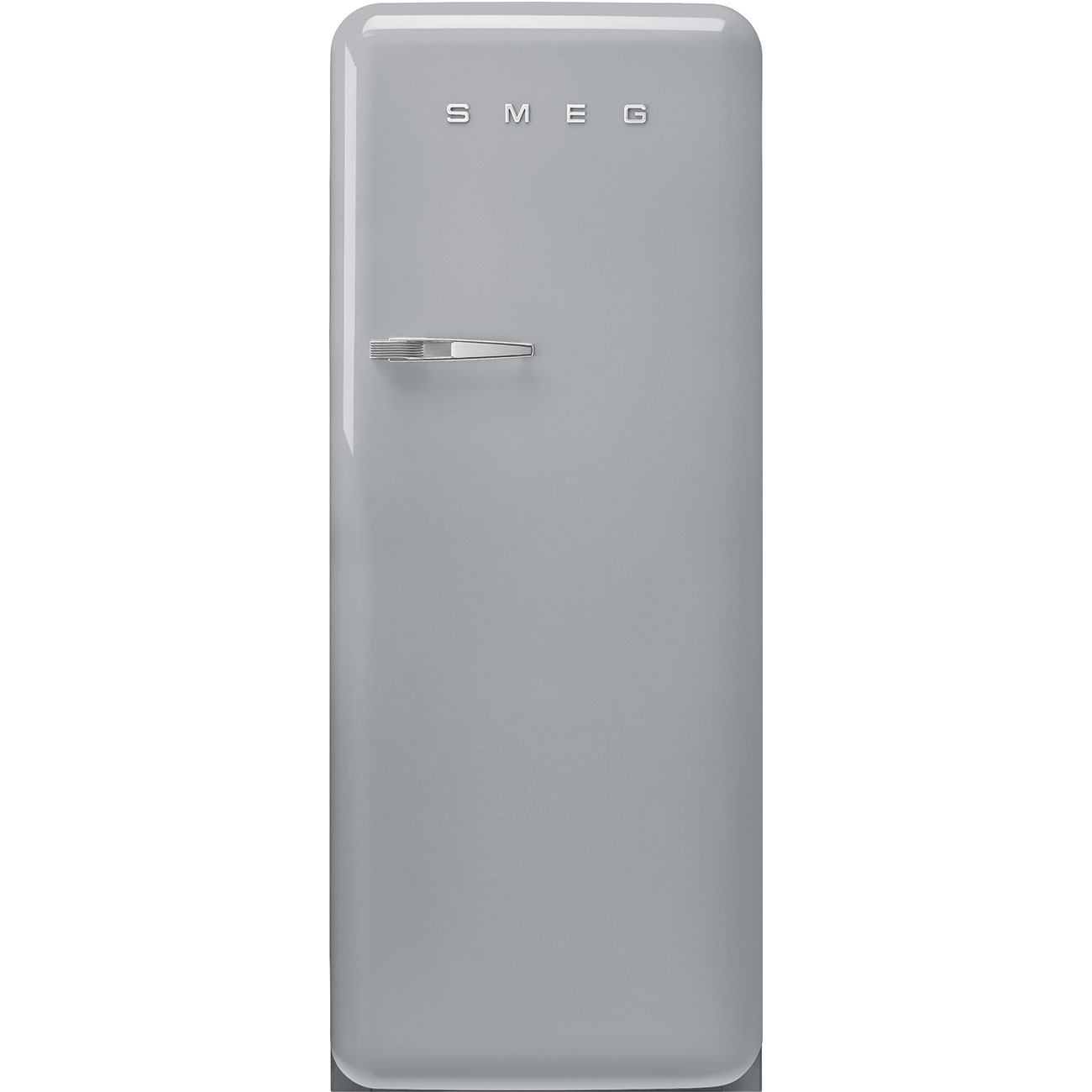 SMEG 60CM 50S STYLE FRIDGE WITH ICEBOX