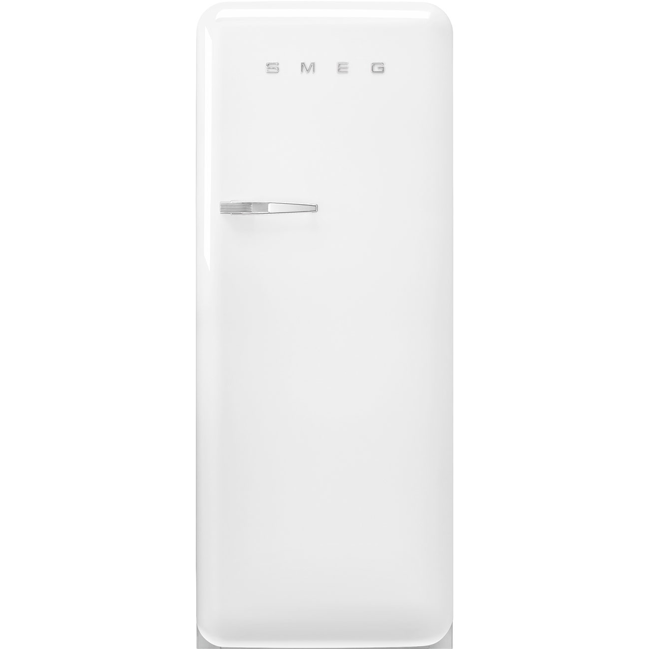 SMEG 60CM 50S STYLE FRIDGE WITH ICEBOX