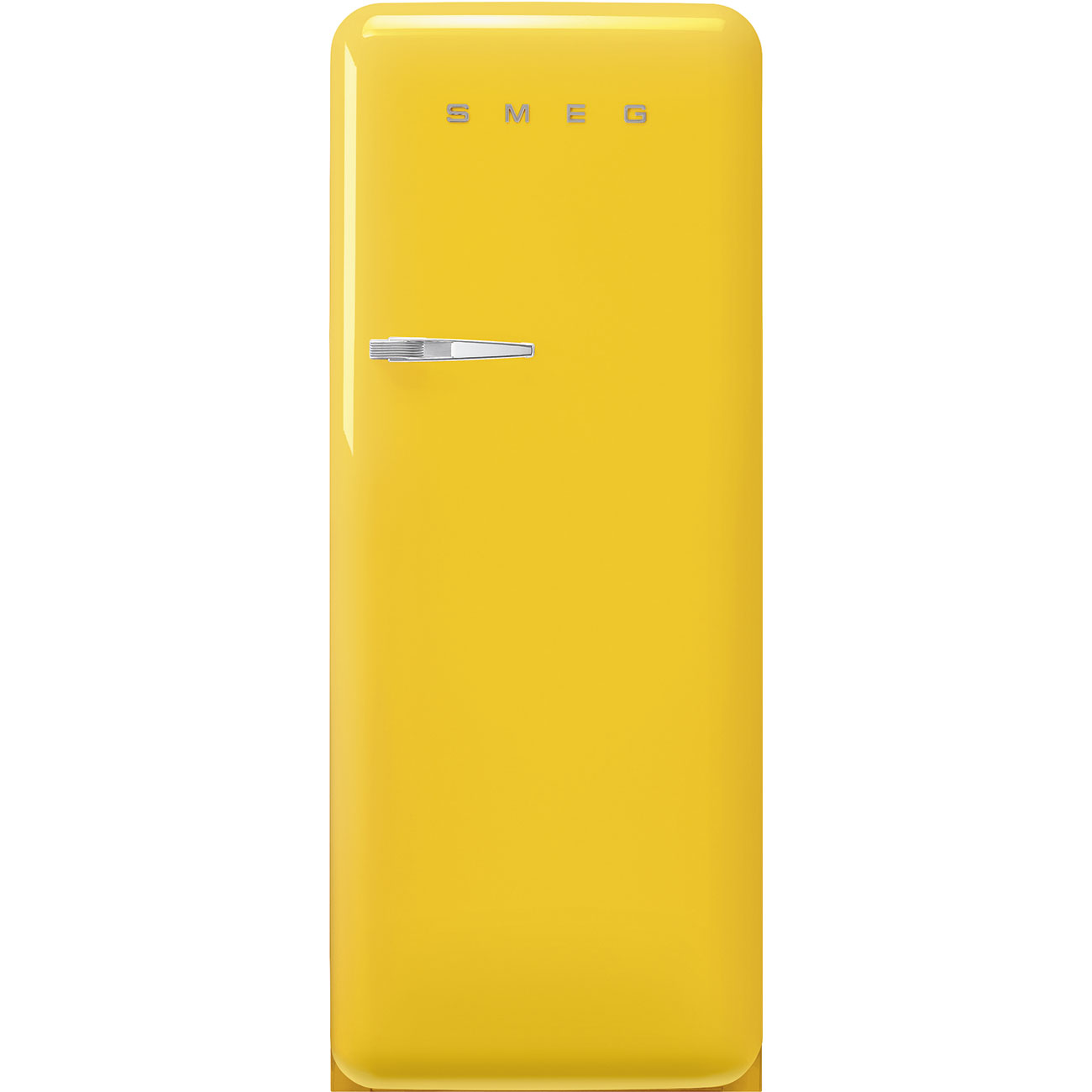 SMEG 60CM 50S STYLE FRIDGE WITH ICEBOX