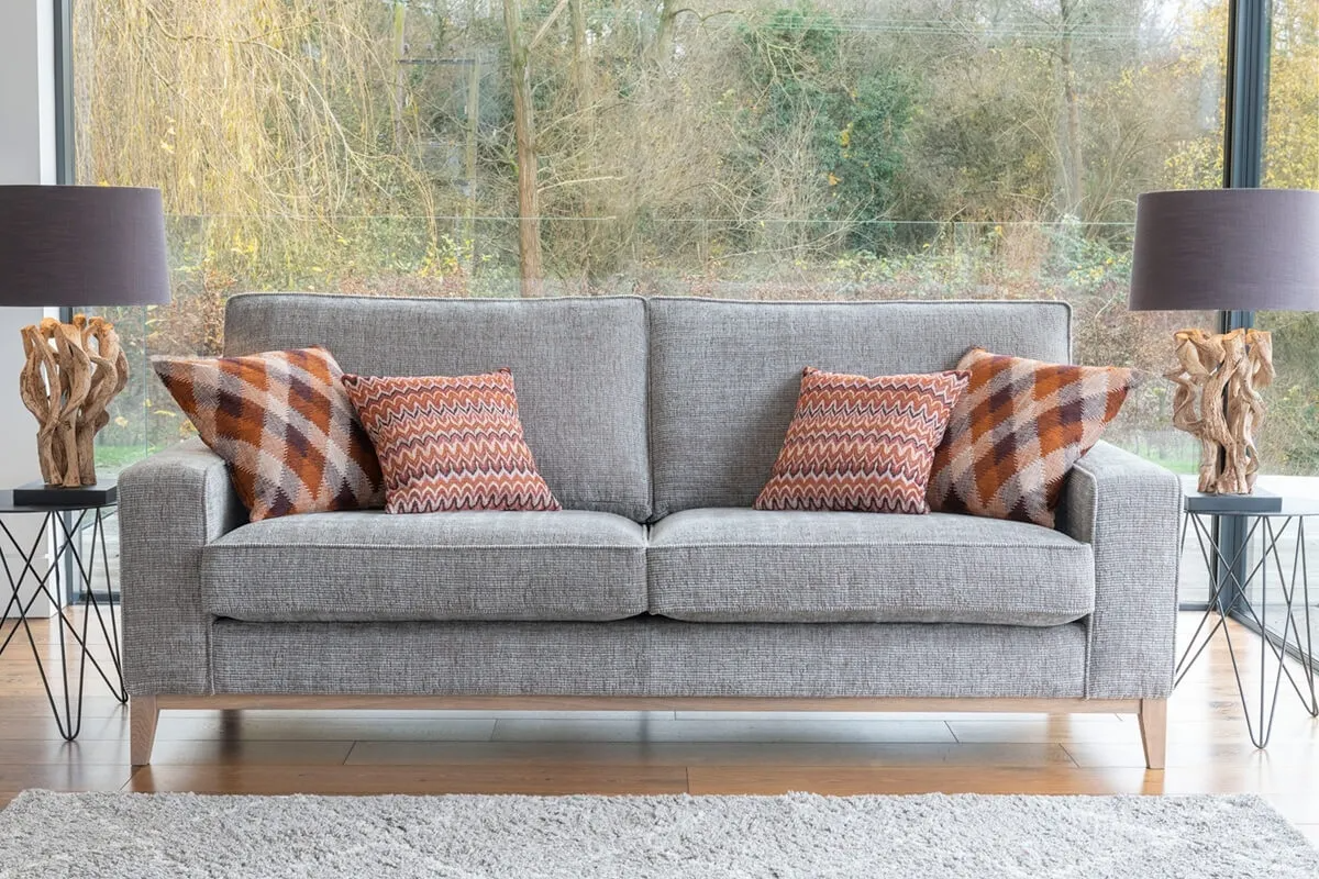 ALSTONS FAIRMONT SOFA RANGE