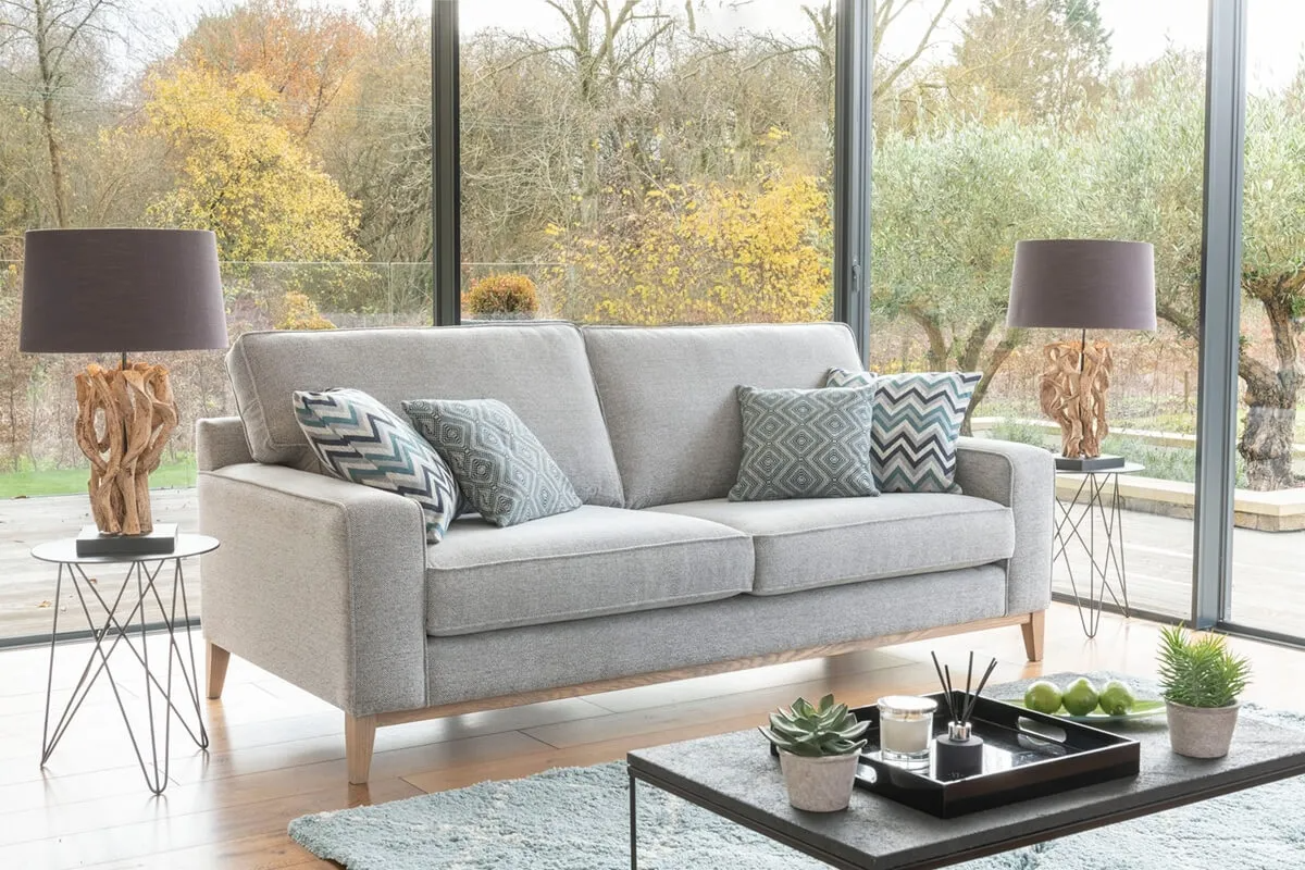 ALSTONS FAIRMONT SOFA RANGE