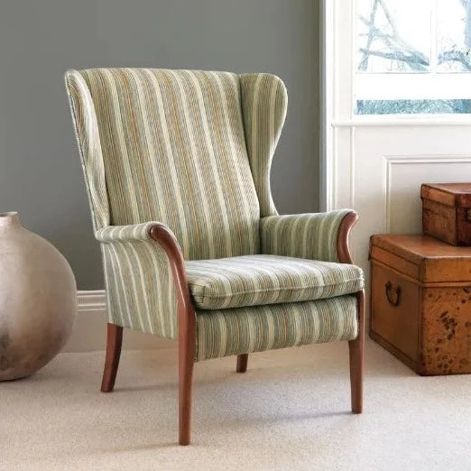 PARKER KNOLL FROXFIELD CHAIR