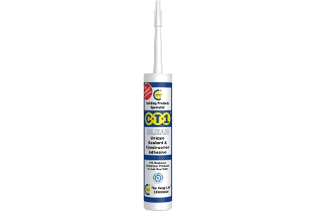 C-T1 C-TEC SEALANT CLEAR