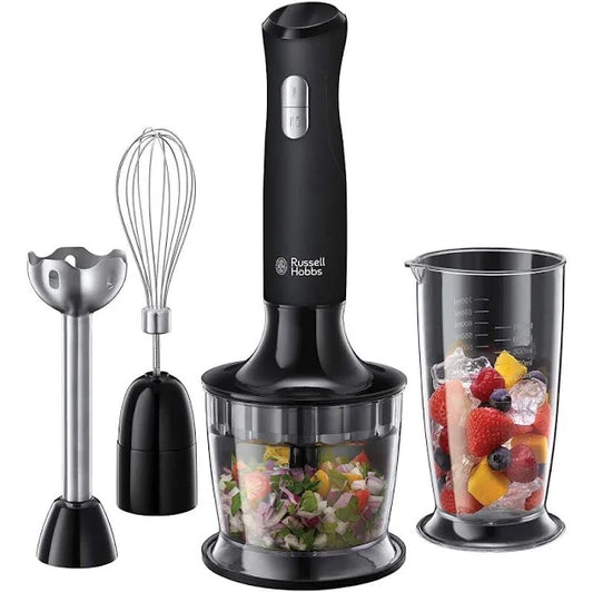 3 IN 1 HAND BLENDER