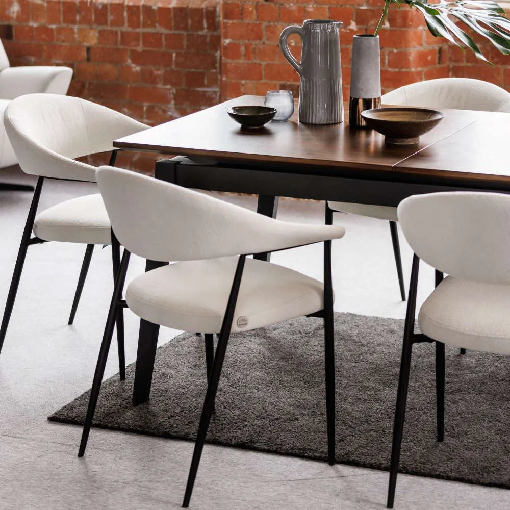 G PLAN HACKNEY DINING SET