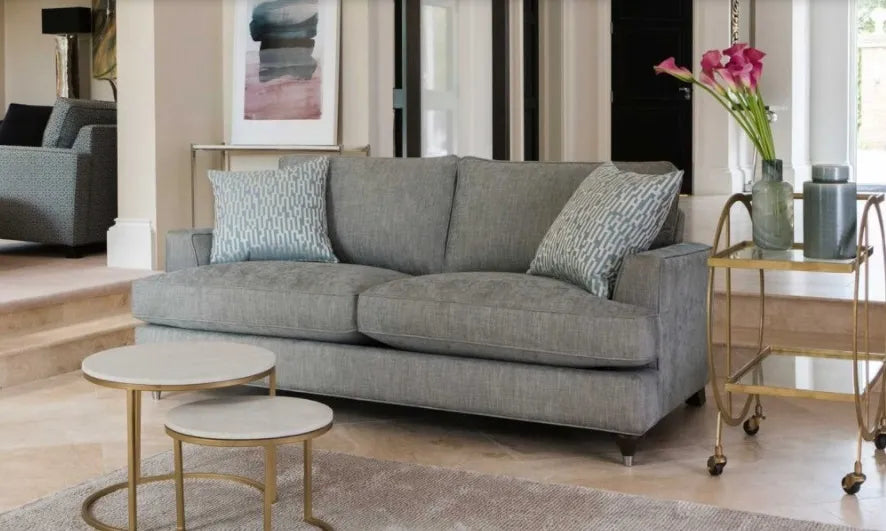 PARKER KNOLL HOXTON SOFA RANGE