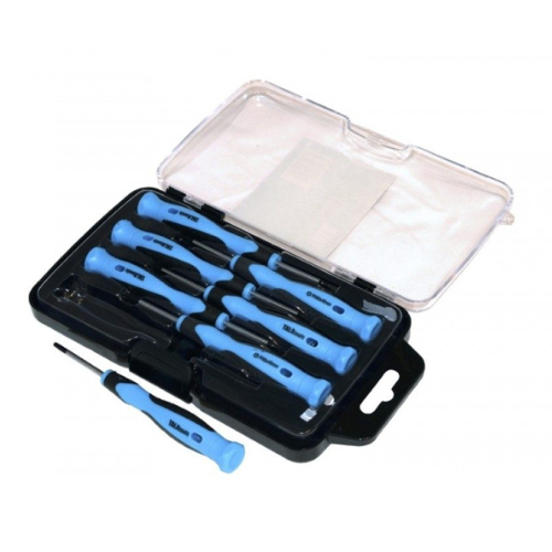 TALA 7PCE PRECISION SCREWDRIVER SET