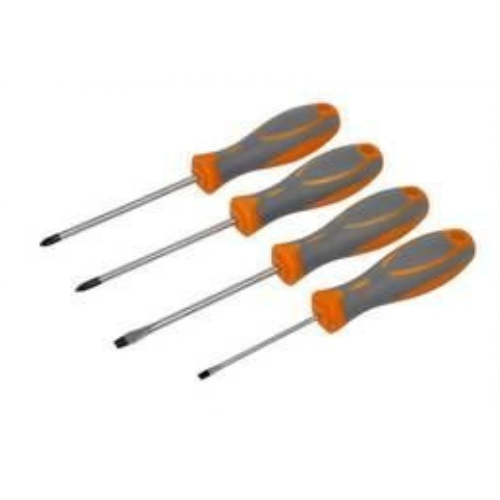 AVIT SCREWDRIVER SET-4PCS SET