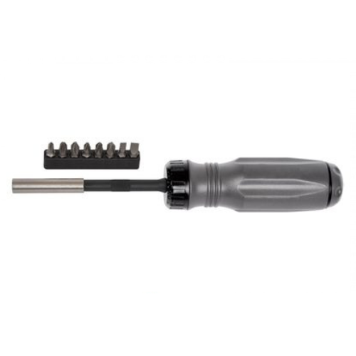 AVIT STEPLESS RATCHET DRIVER SET