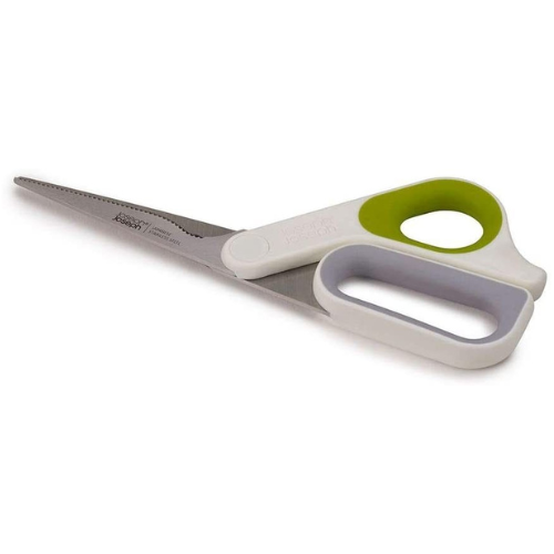 JOSEPH JOSEPH POWERGRIP ALL-PURPOSE KITCHEN SCISSORS