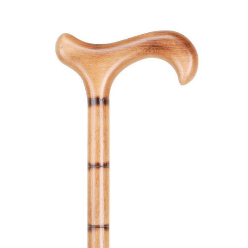 CHARLES BUYERS RIGID DERBY CANE