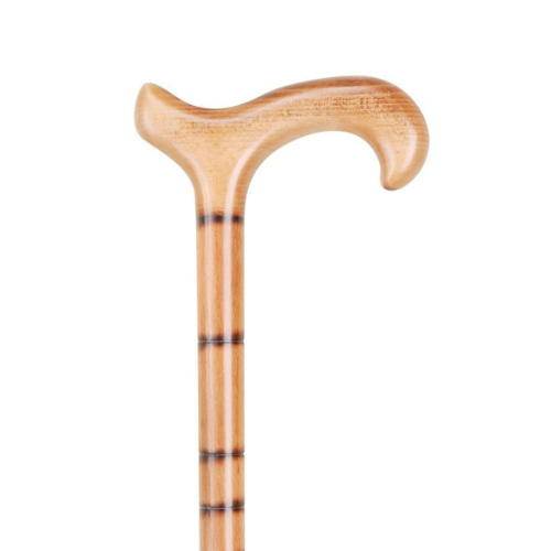 CHARLES BUYERS RIGIDS DERBY LADIES CANE