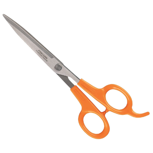 FISKARS CLASSIC HAIRDRESSING SCISSORS 17CM