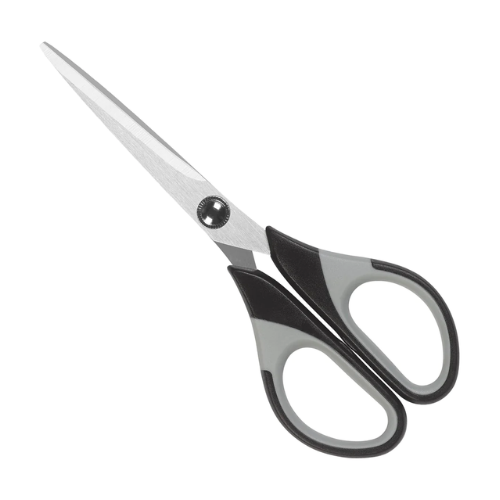 TALA SCISSORS 14CM WITH SOFT GRIP HANDLE