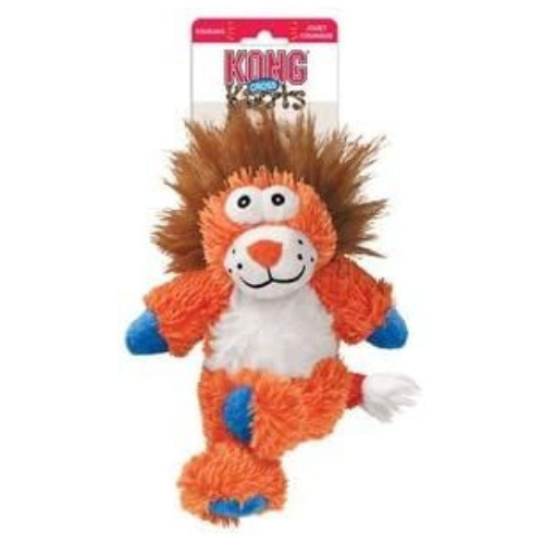 KONG CROSS KNOTS LION MEDIUM/LARGE