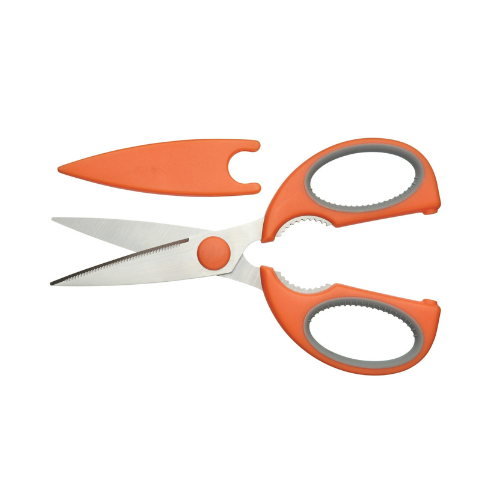 COLOURWORKS MULTIPURPOSE SCISSORS