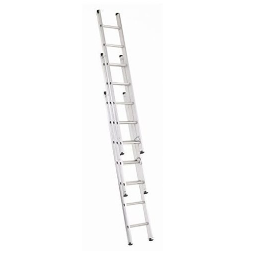 ABRU TRIPLE EXTENSION LADDER 2M