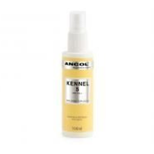 ANCOL DOG COLOGNE - KENNEL NO 5 - 100ML