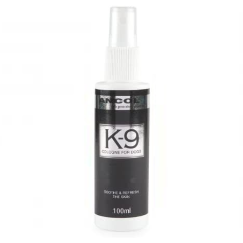 ANCOL DOG COLOGNE - K9 - 100ML