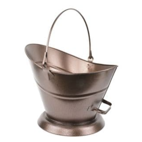 WATERLOO COAL BUCKET COPPER