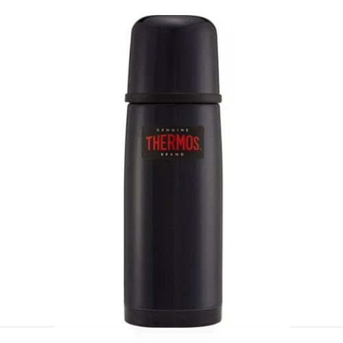 THERMOS MIDNIGHT BLUE 350ML FLASK