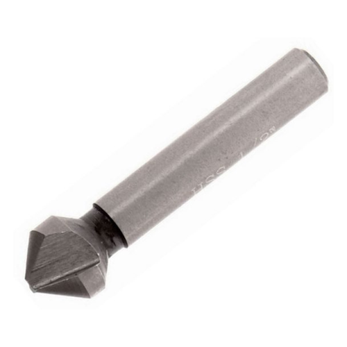 FAITHFULL HSS COUNTERSINK 1/2 IN