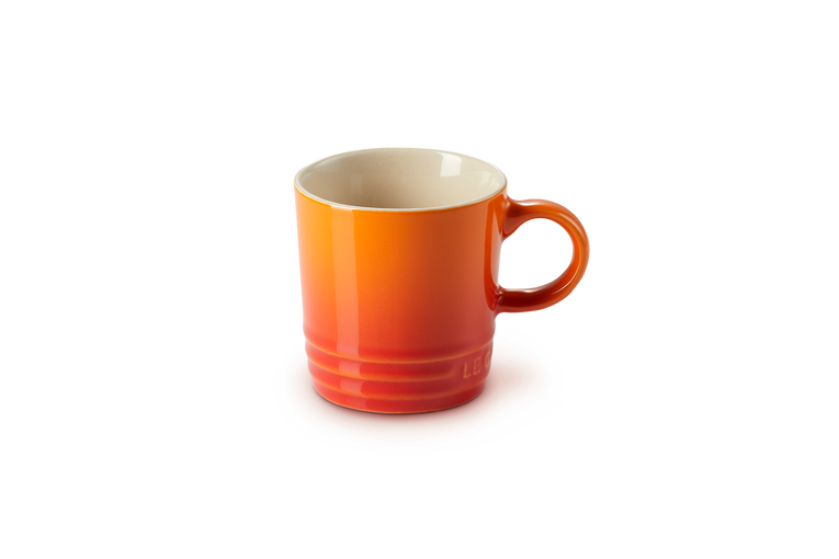 LE CREUSET STONEWARE ESPRESSO MUG 100ml