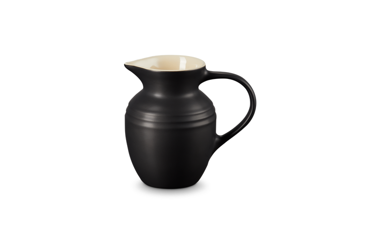 LE CREUSET STONEWARE BREAKFAST JUG 600ML