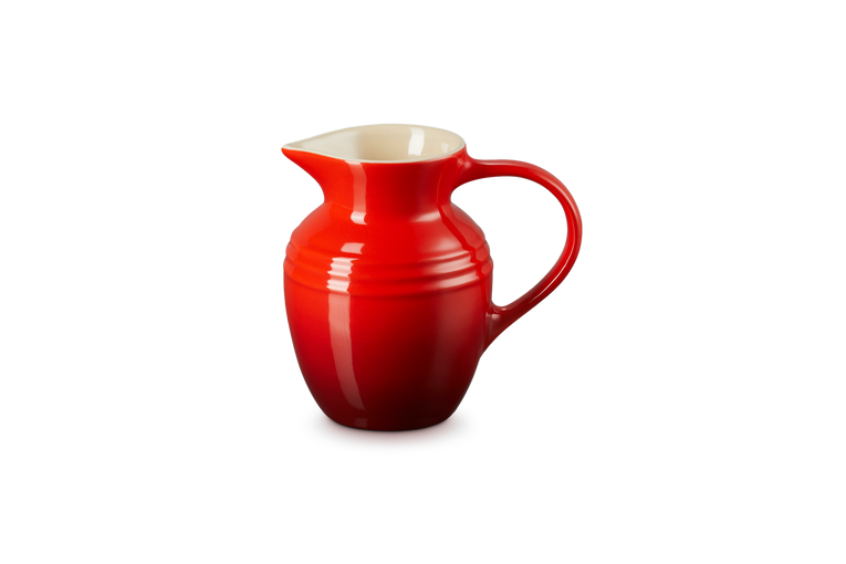 LE CREUSET STONEWARE BREAKFAST JUG 600ML