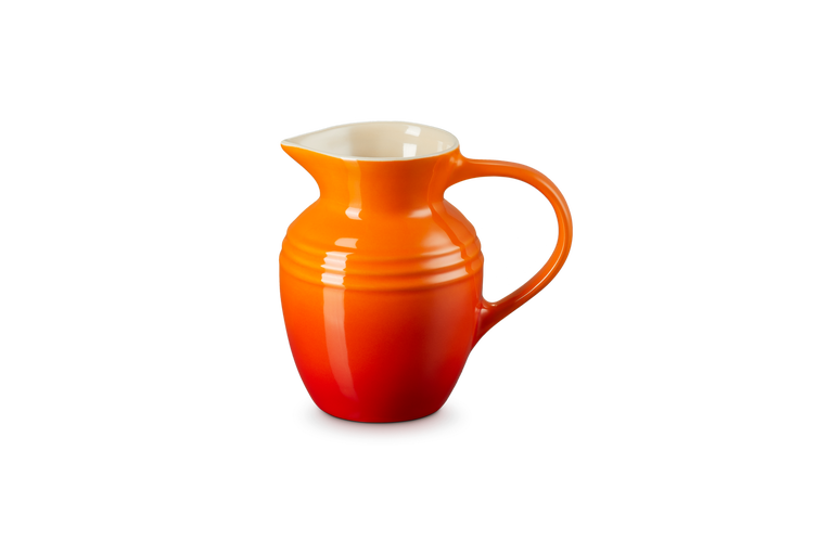 LE CREUSET STONEWARE BREAKFAST JUG 600ML