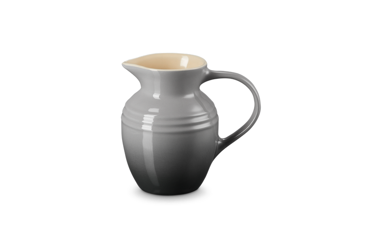 LE CREUSET STONEWARE BREAKFAST JUG 600ML