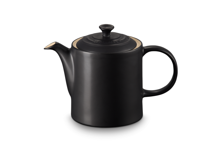 LE CREUSET STONEWARE GRAND TEAPOT 1.3L