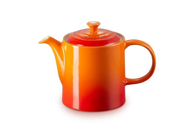 LE CREUSET STONEWARE GRAND TEAPOT 1.3L