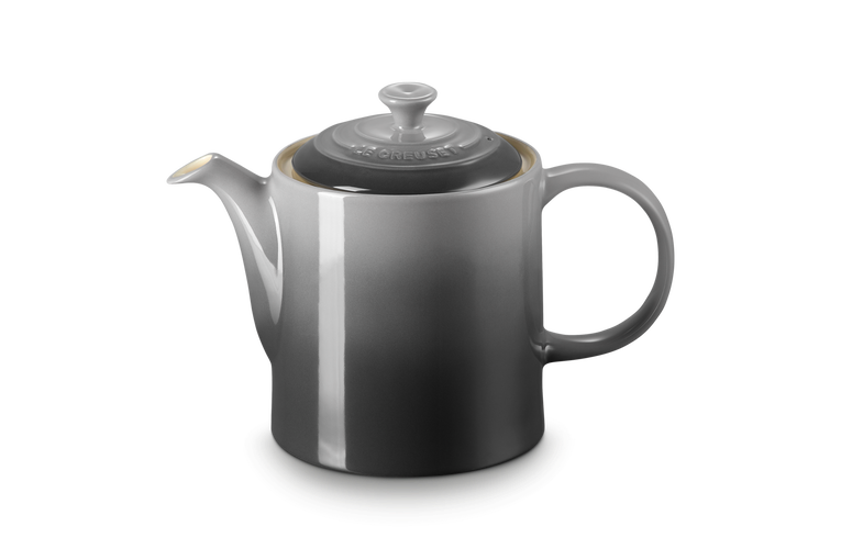 LE CREUSET STONEWARE GRAND TEAPOT 1.3L