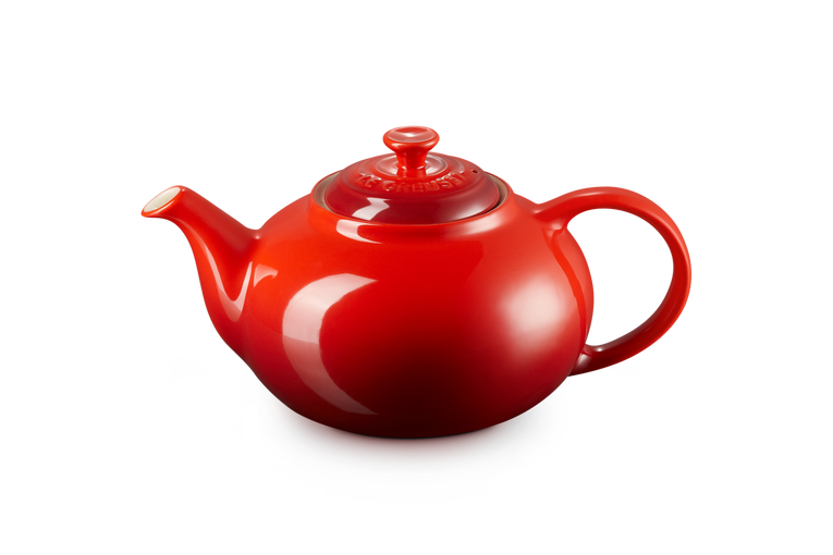 LE CREUSET STONEWARE CLASSIC TEAPOT 1.3L