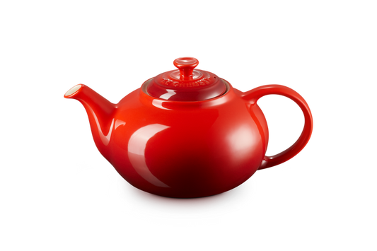 LE CREUSET STONEWARE CLASSIC TEAPOT 1.3L