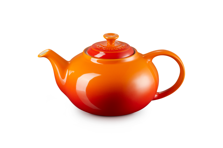 LE CREUSET STONEWARE CLASSIC TEAPOT 1.3L